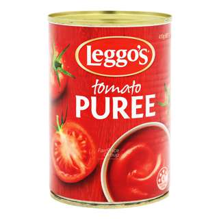 Leggo's Tomato Puree Leggo's Tomato Puree