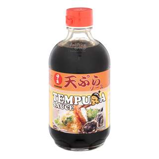 Hinode Tempura Sauce