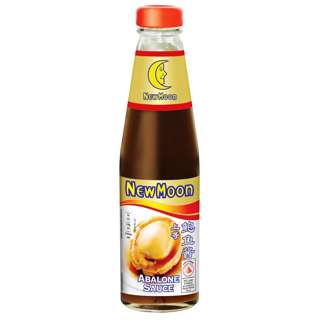 New Moon Abalone Sauce New Moon Abalone Sauce