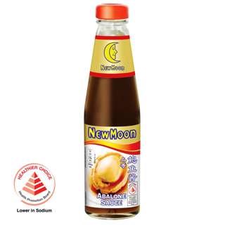 New Moon Abalone Sauce New Moon Abalone Sauce