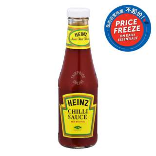 Heinz Chili Sauce