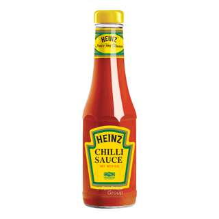 Heinz Chili Sauce Heinz Chili Sauce