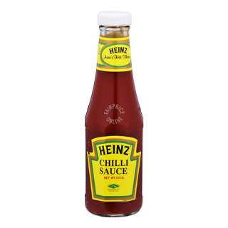 Heinz Chili Sauce Heinz Chili Sauce