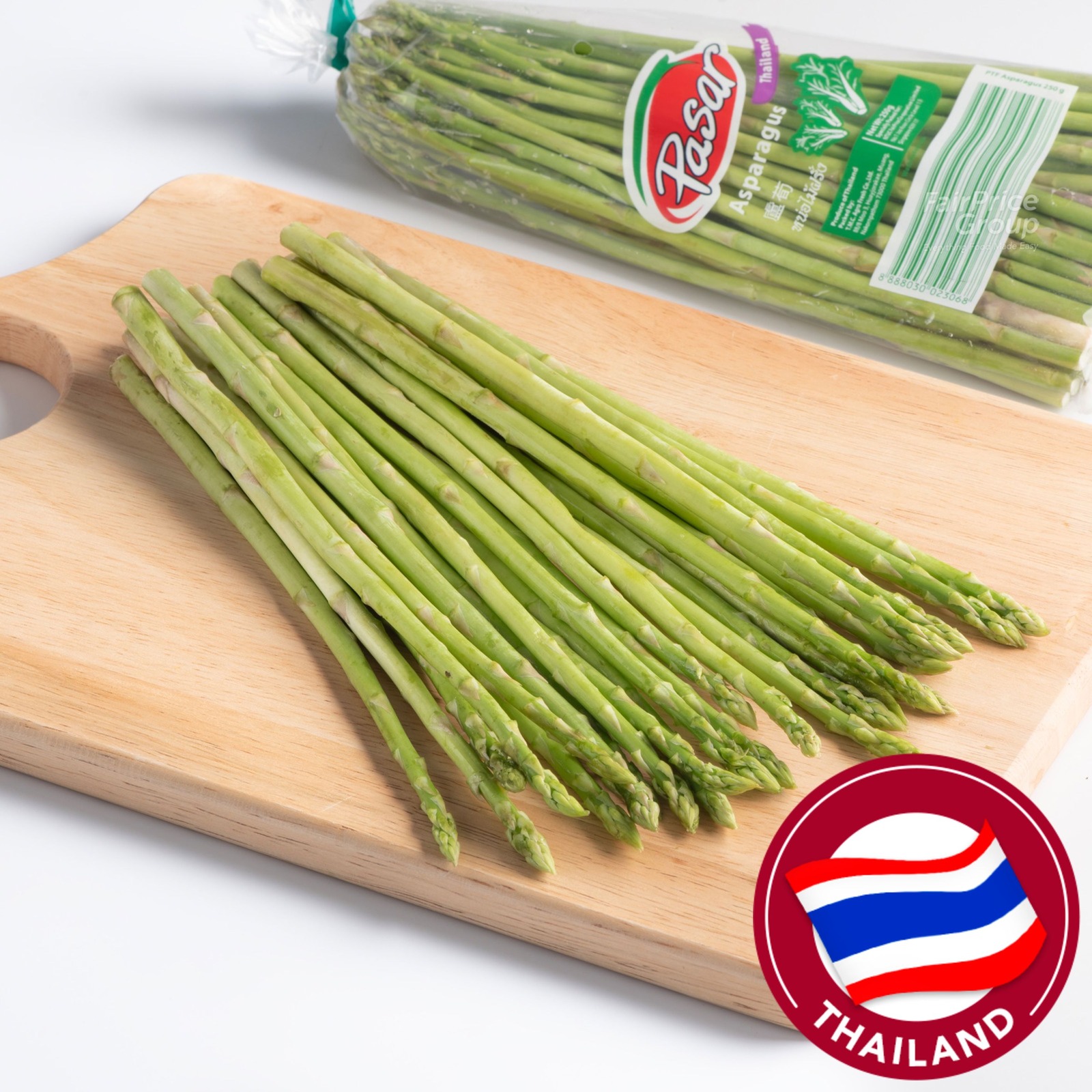 Pasar Thailand Asparagus NTUC FairPrice