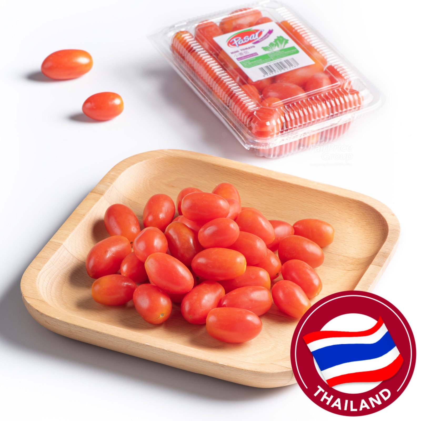 Pasar Mini Tomato | NTUC FairPrice