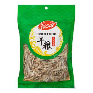Pasar Dried Split Fish