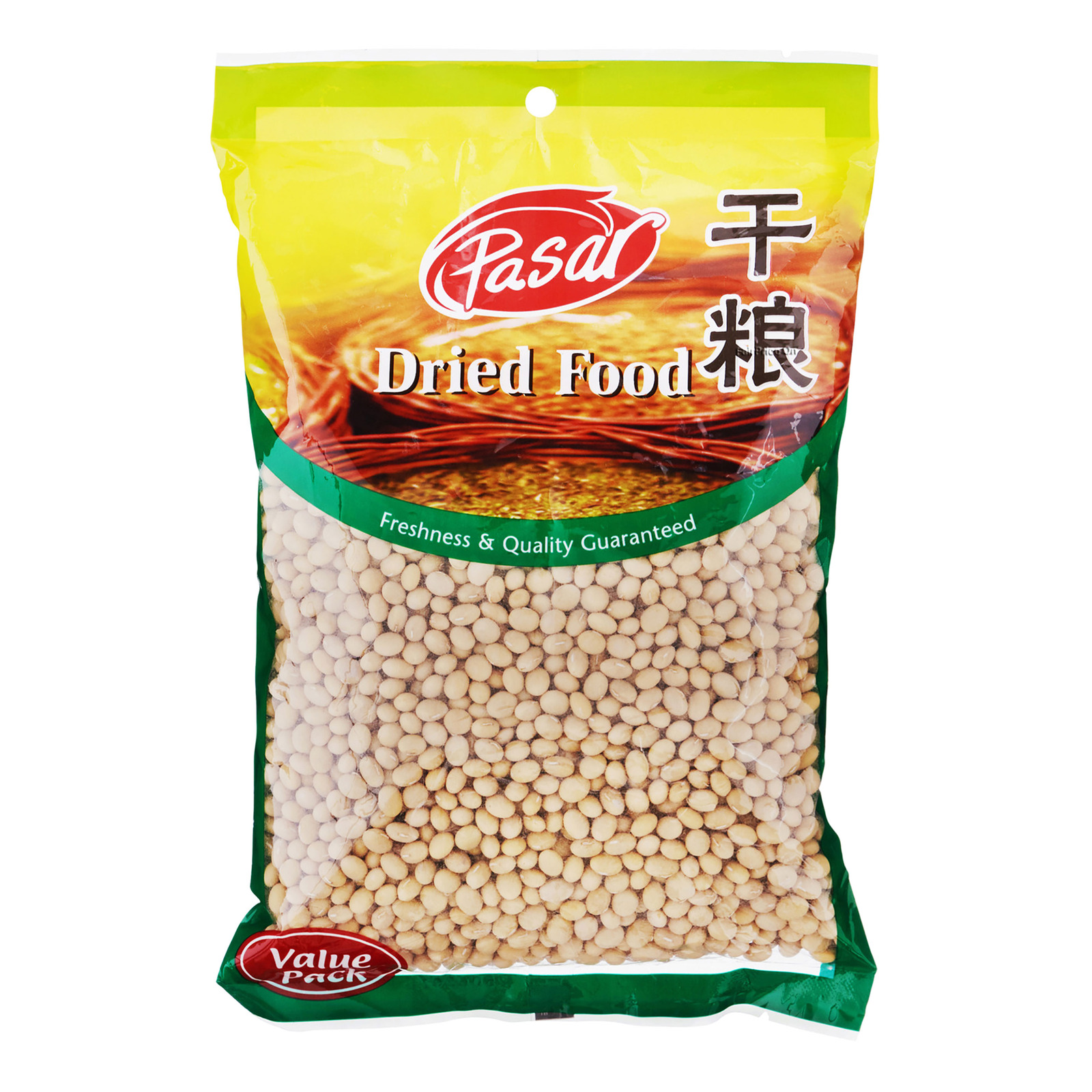 Pasar Dried Soya Bean NTUC FairPrice