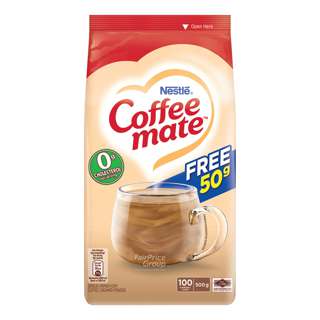 Nestle Coffeemate Creamer - Pouch