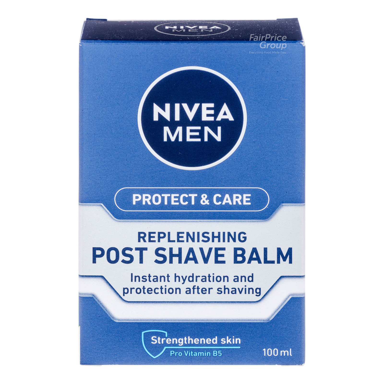 Nivea Men Post Shave Balm Originals NTUC FairPrice