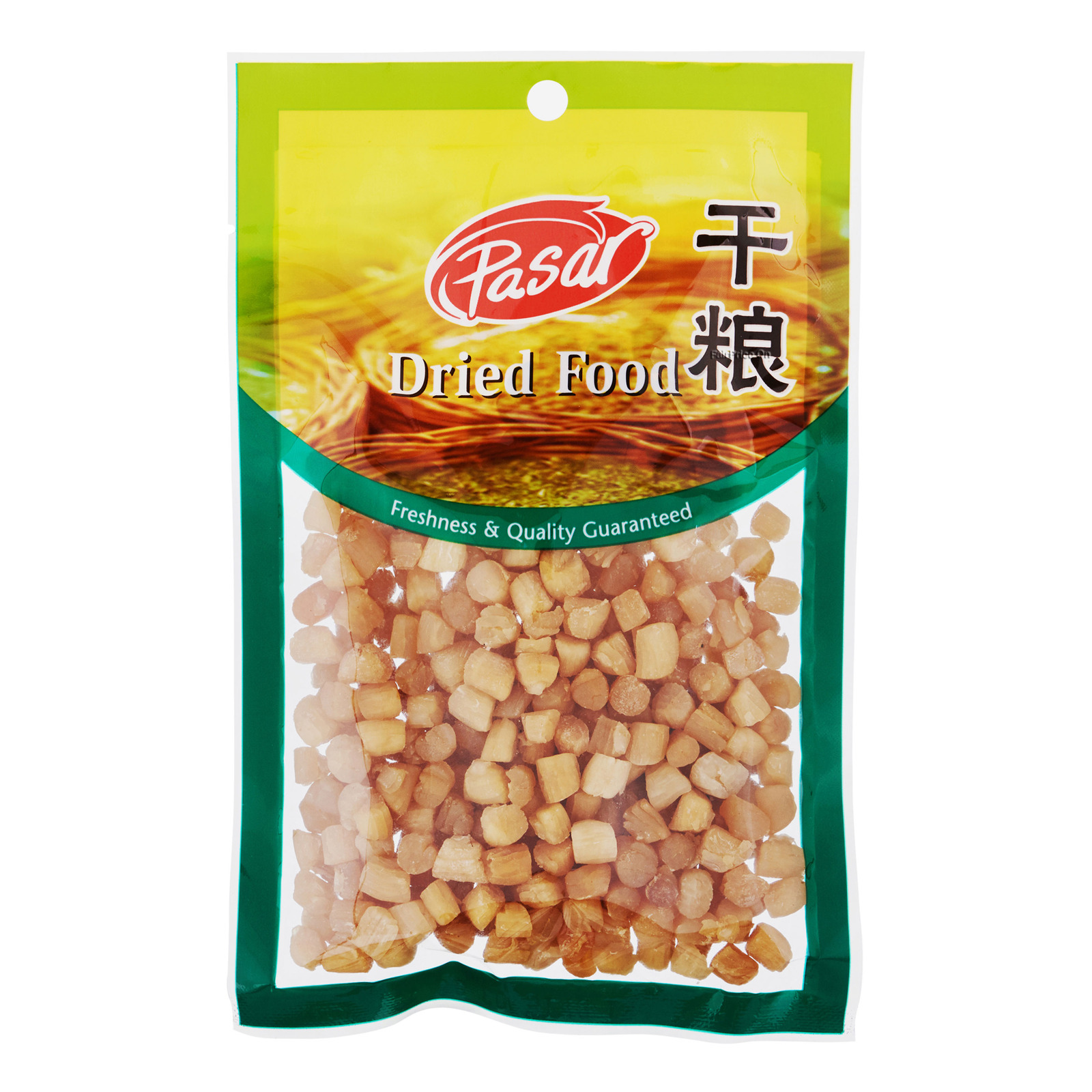 Pasar Dried Scallop NTUC FairPrice