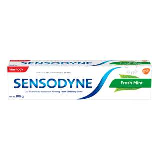 Sensodyne Toothpaste - Fresh Mint