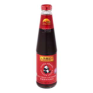 Lee Kum Kee Oyster Sauce - Panda Brand