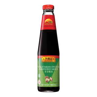 Lee Kum Kee Oyster Sauce - Vegetarian