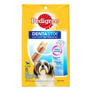 Pedigree Dentastix Dog Treat - Small Dogs Pedigree Dentastix Dog Treat - Small Dogs