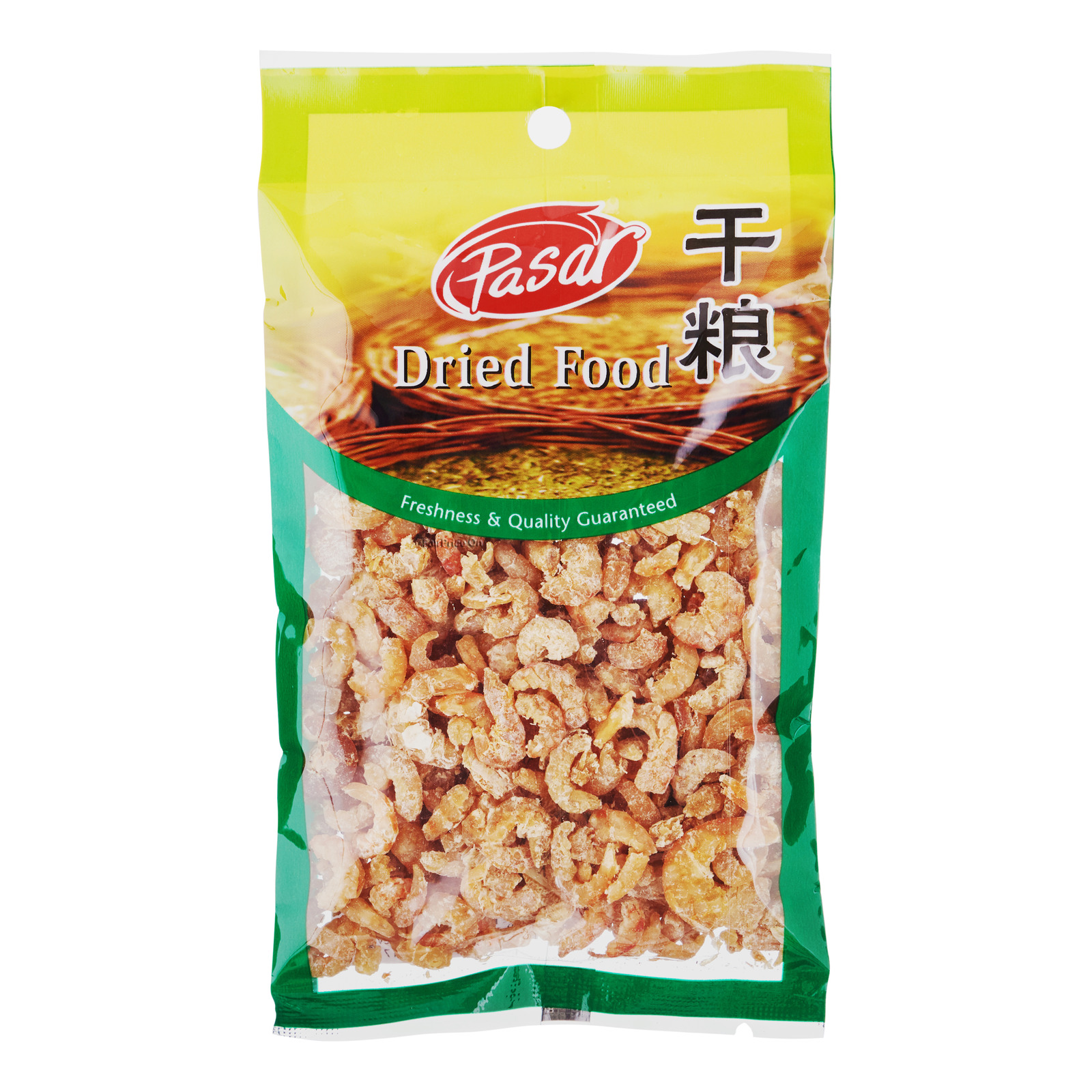 Pasar Dried Prawn NTUC FairPrice