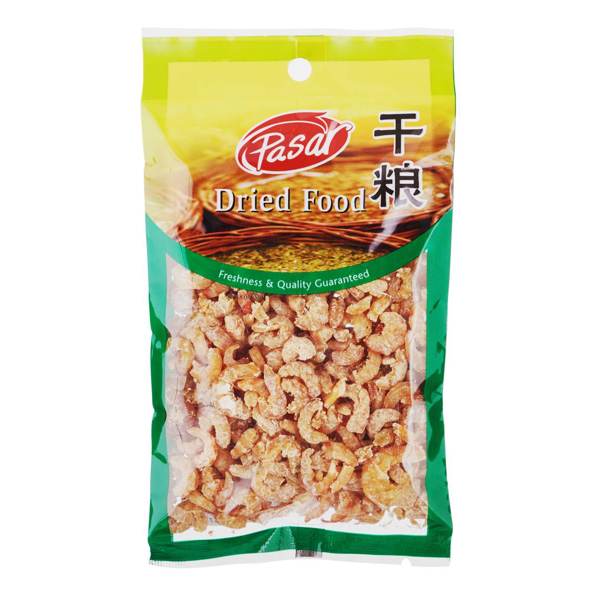 Pasar Dried Prawn NTUC FairPrice