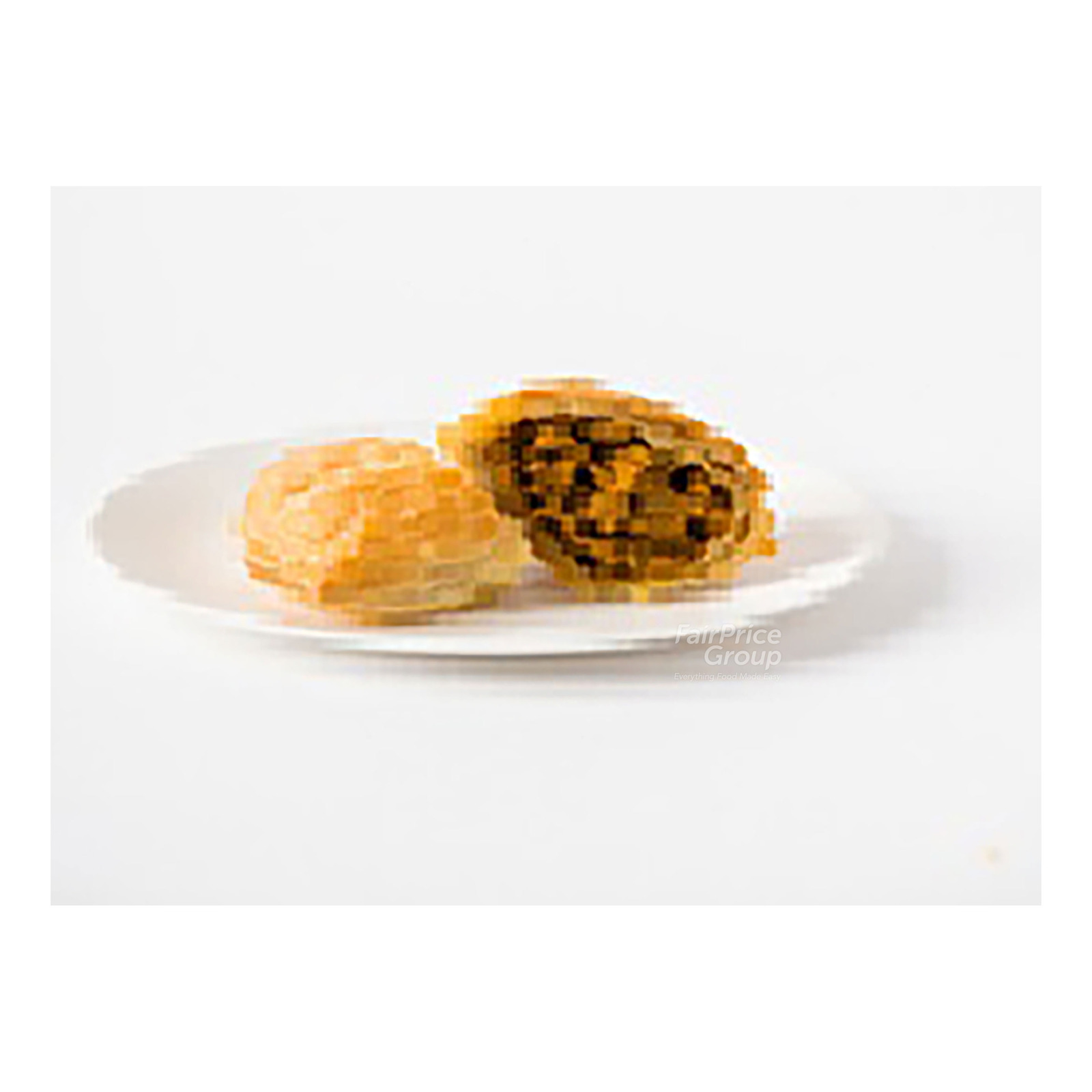 P BAKED CRY PUFF | NTUC FairPrice
