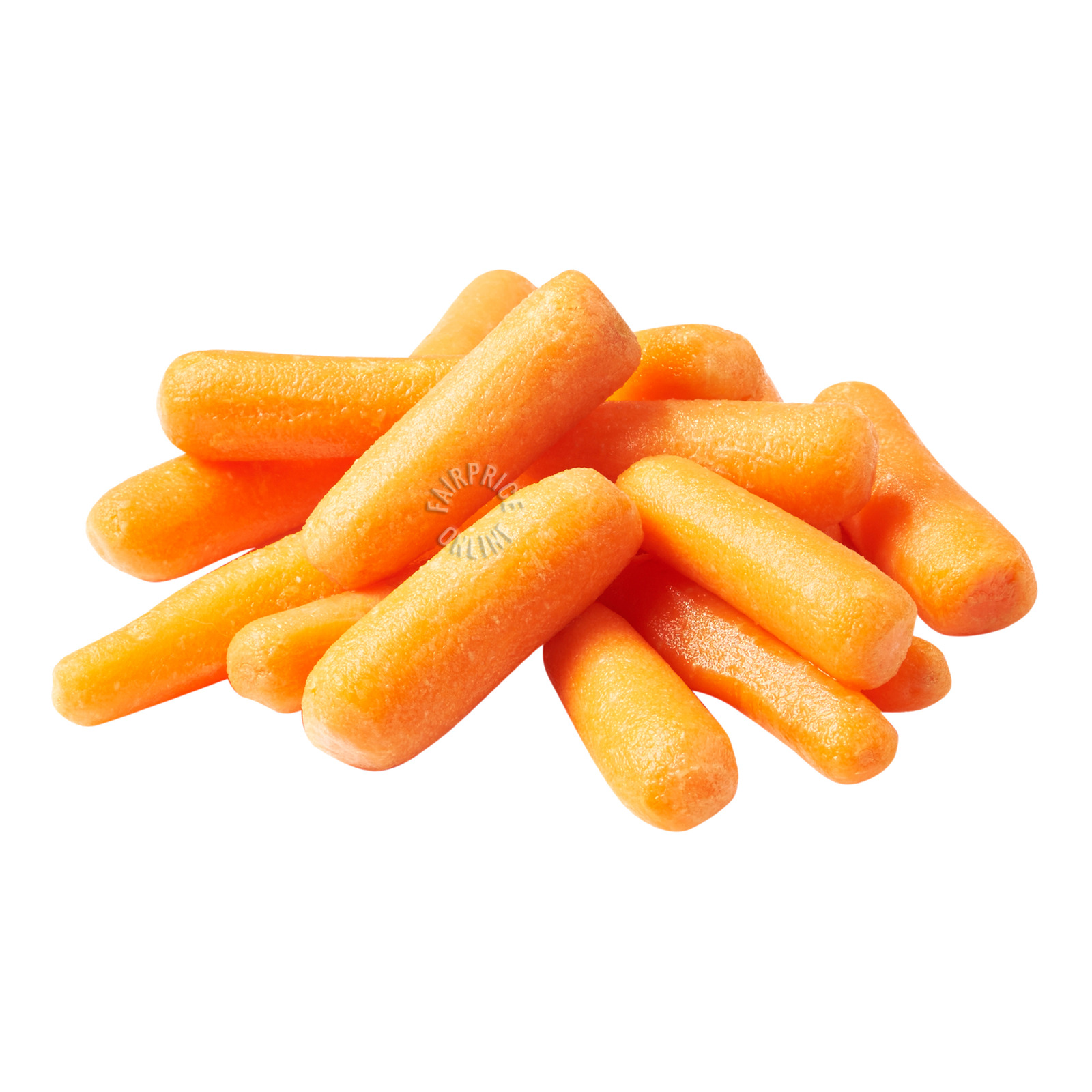 Grimmway Farms Peeled Baby Carrots NTUC FairPrice