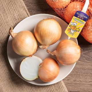 Chef Yellow Onion - Large