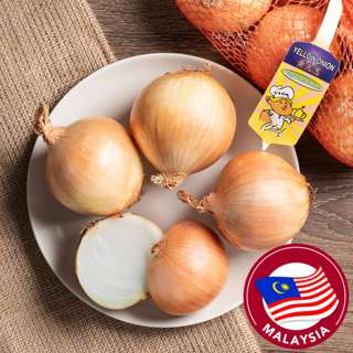 Chef Yellow Onion - Large