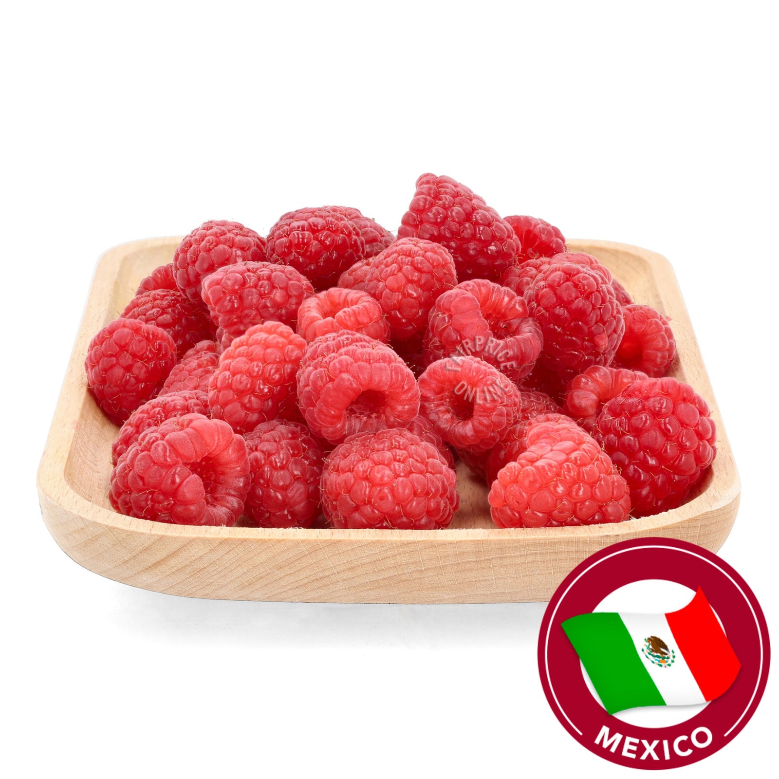 USA Driscoll Raspberry NTUC FairPrice