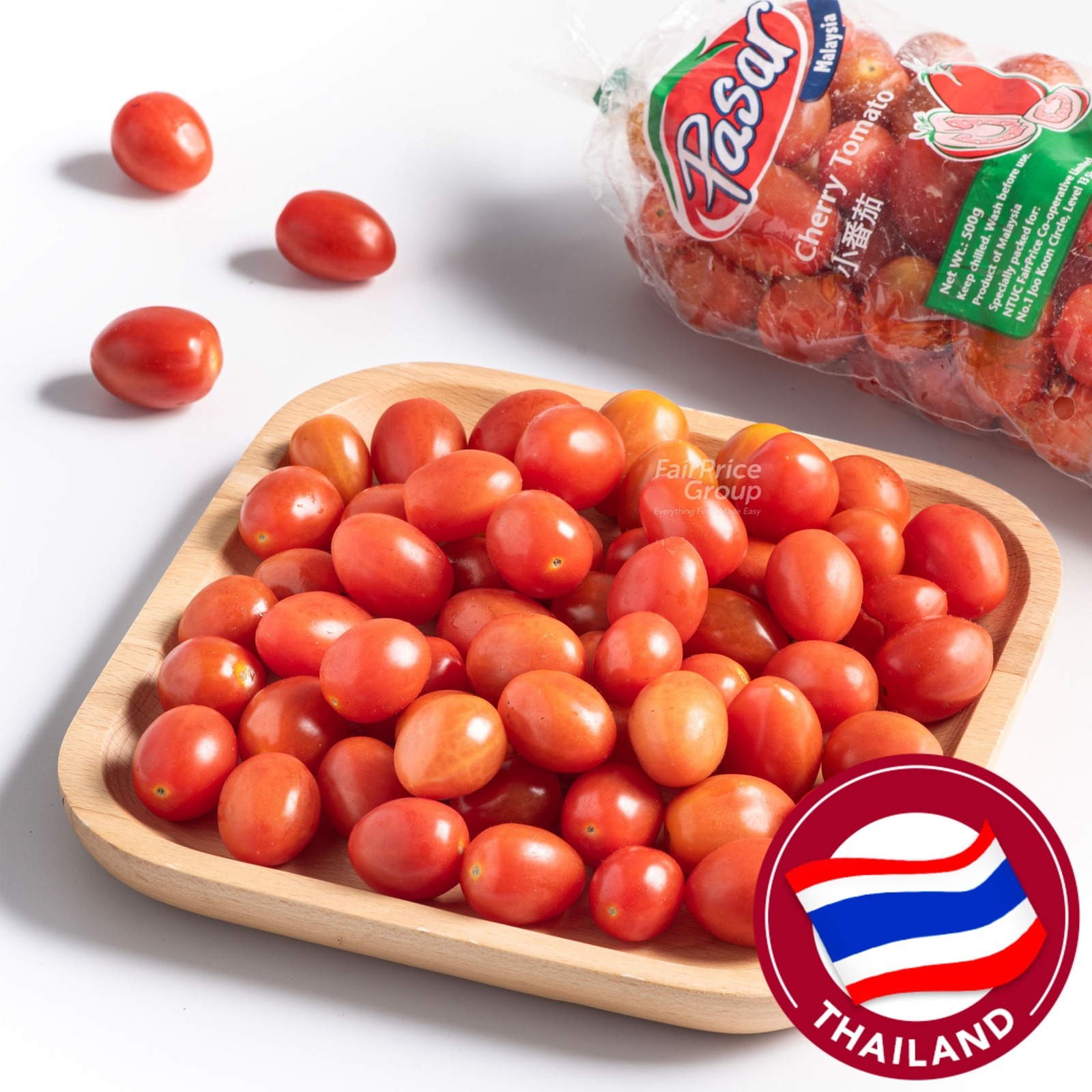 Pasar Cherry Tomato | NTUC FairPrice