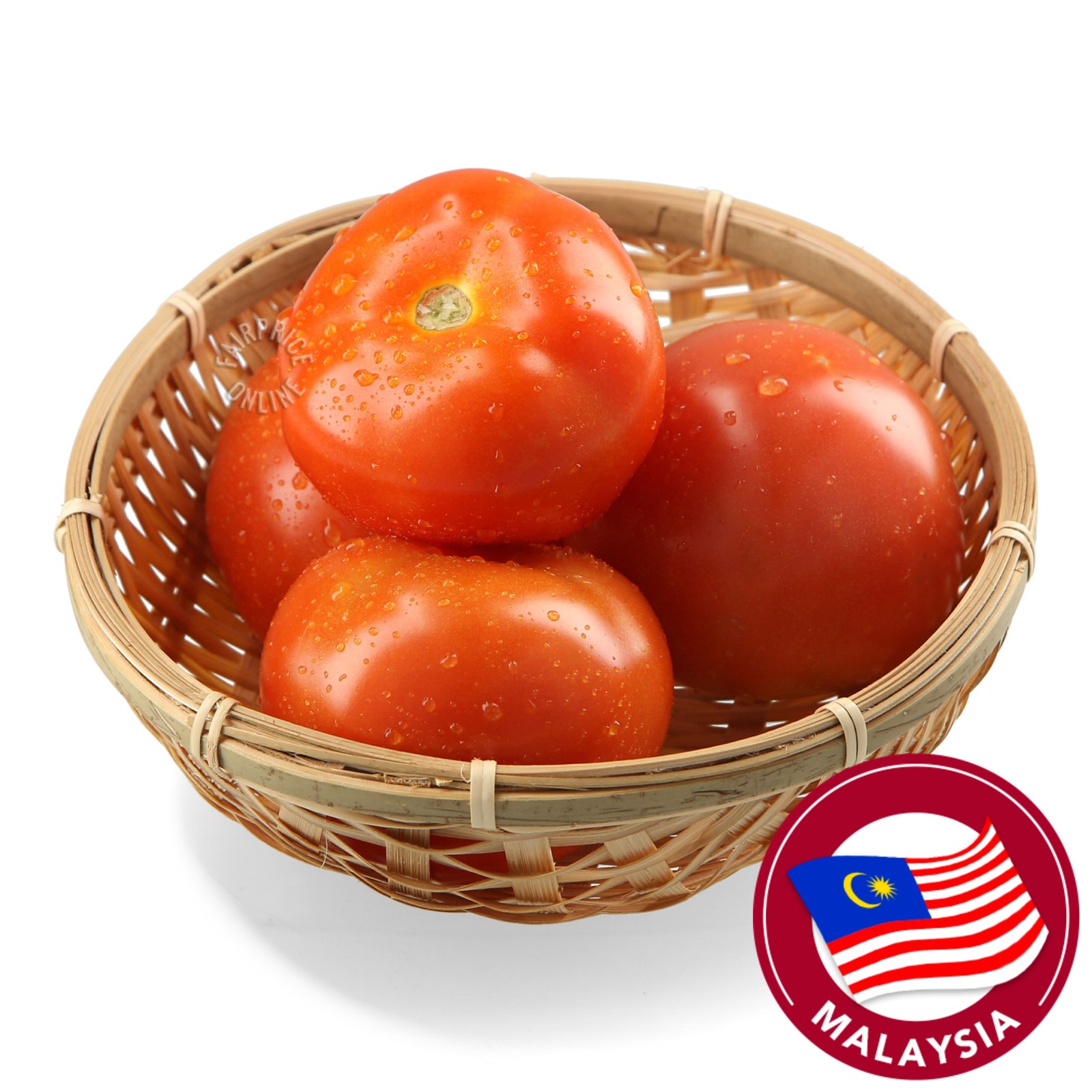 TOMATO Fresh Red Tomato | NTUC FairPrice