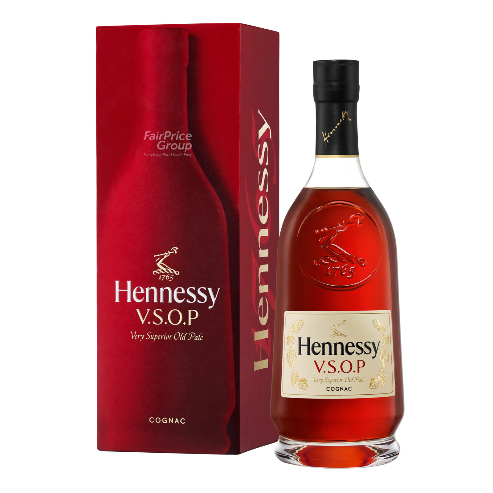Hennessy VSOP Liquor - Cognac | NTUC FairPrice