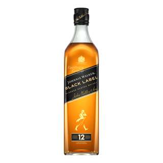 Johnnie Walker Scotch Whisky - Black Label Johnnie Walker Scotch Whisky - Black Label