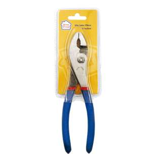 HomeProud Pliers - Slip Joint (20.3cm)