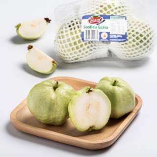 Pasar Malaysia Seedless Guava