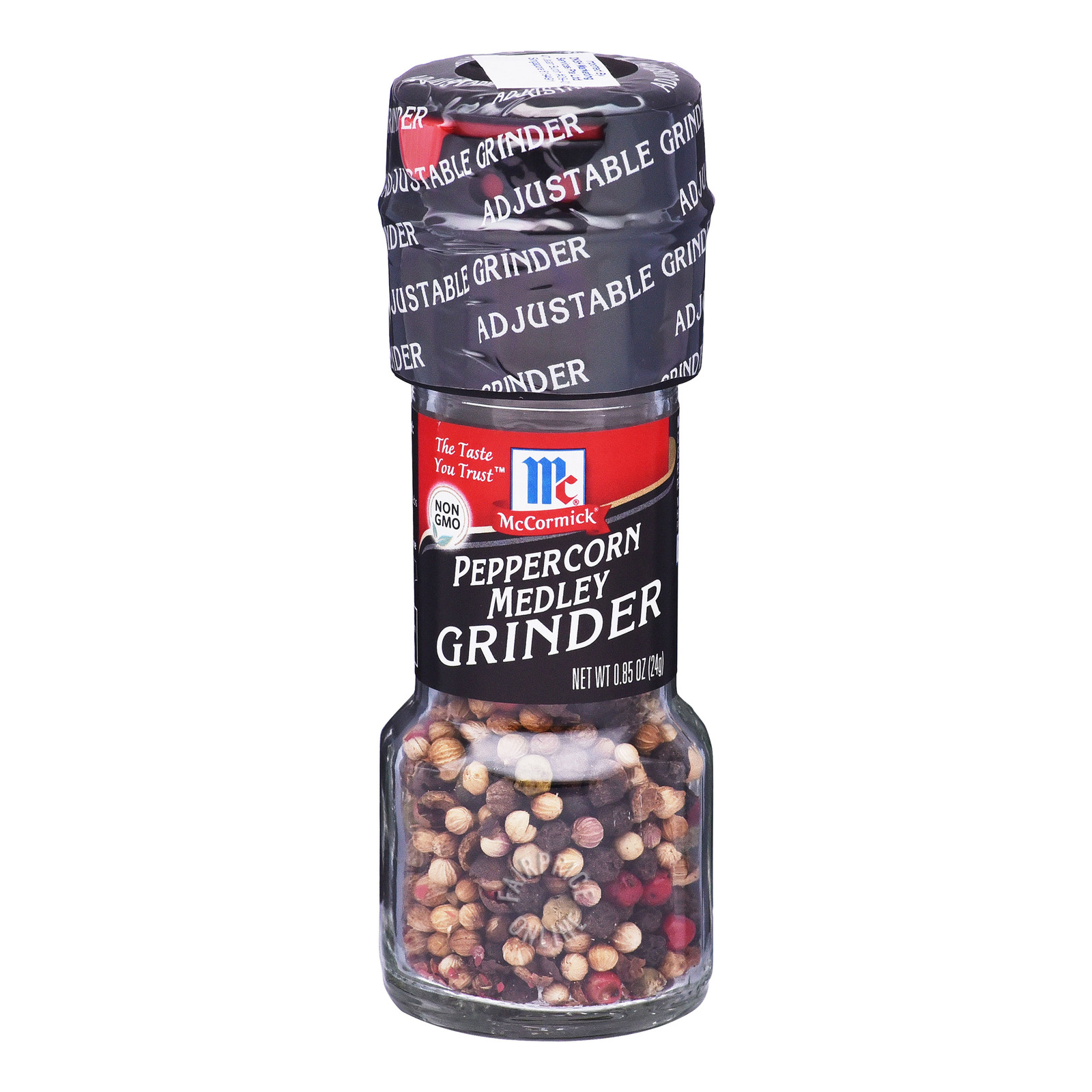 McCormick Grinder Peppercorn Medley NTUC FairPrice