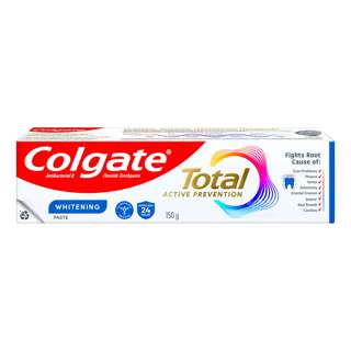 Colgate Total Toothpaste - Whitening