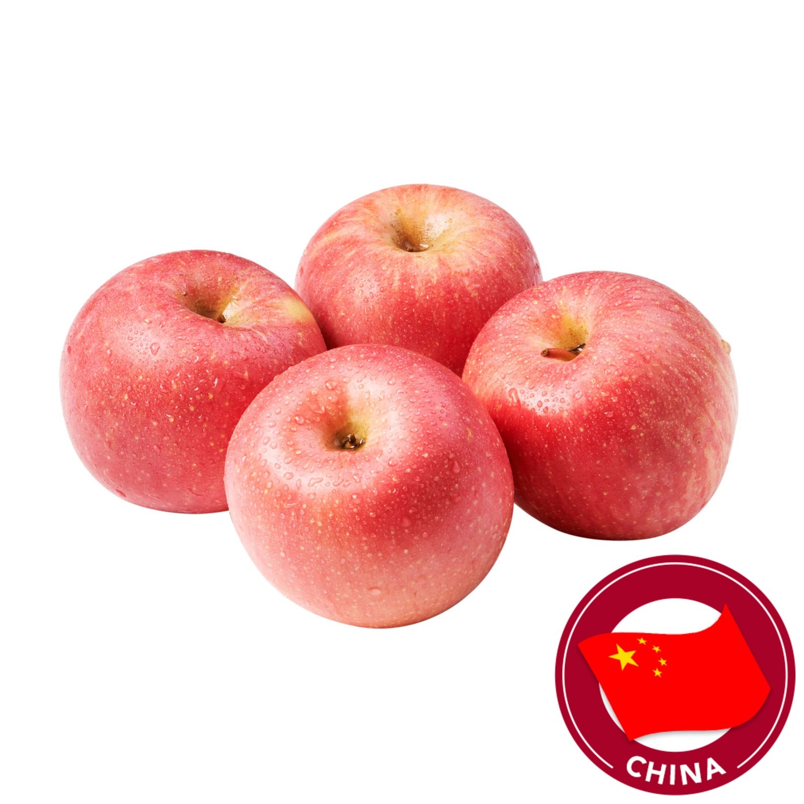 China Premium Fuji Apple NTUC FairPrice