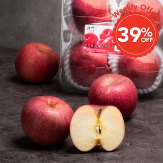 China Premium Fuji Apple