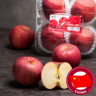 China Premium Fuji Apple China Premium Fuji Apple