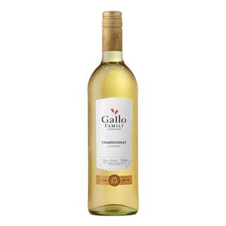 Gallo Family Vineyards White Wine - Chardonnay