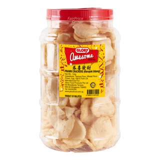 Glory Prawn Crackers 