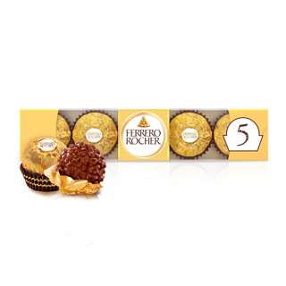 Ferrero Rocher Chocolate - T5