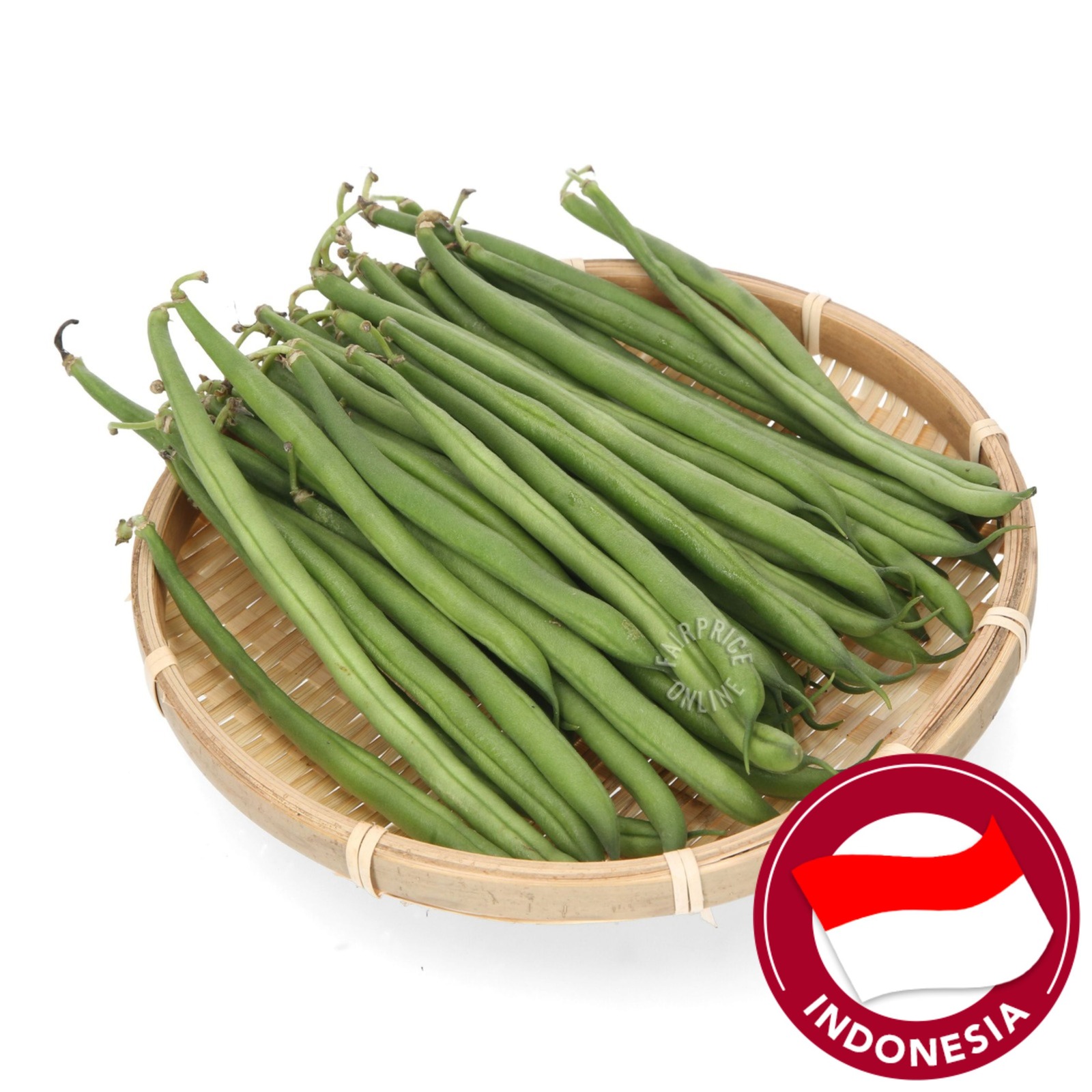 Thygrace Premium Produce French Fine Beans | NTUC FairPrice