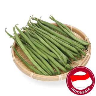Thygrace Premium Produce French Fine Beans Thygrace Premium Produce French Fine Beans
