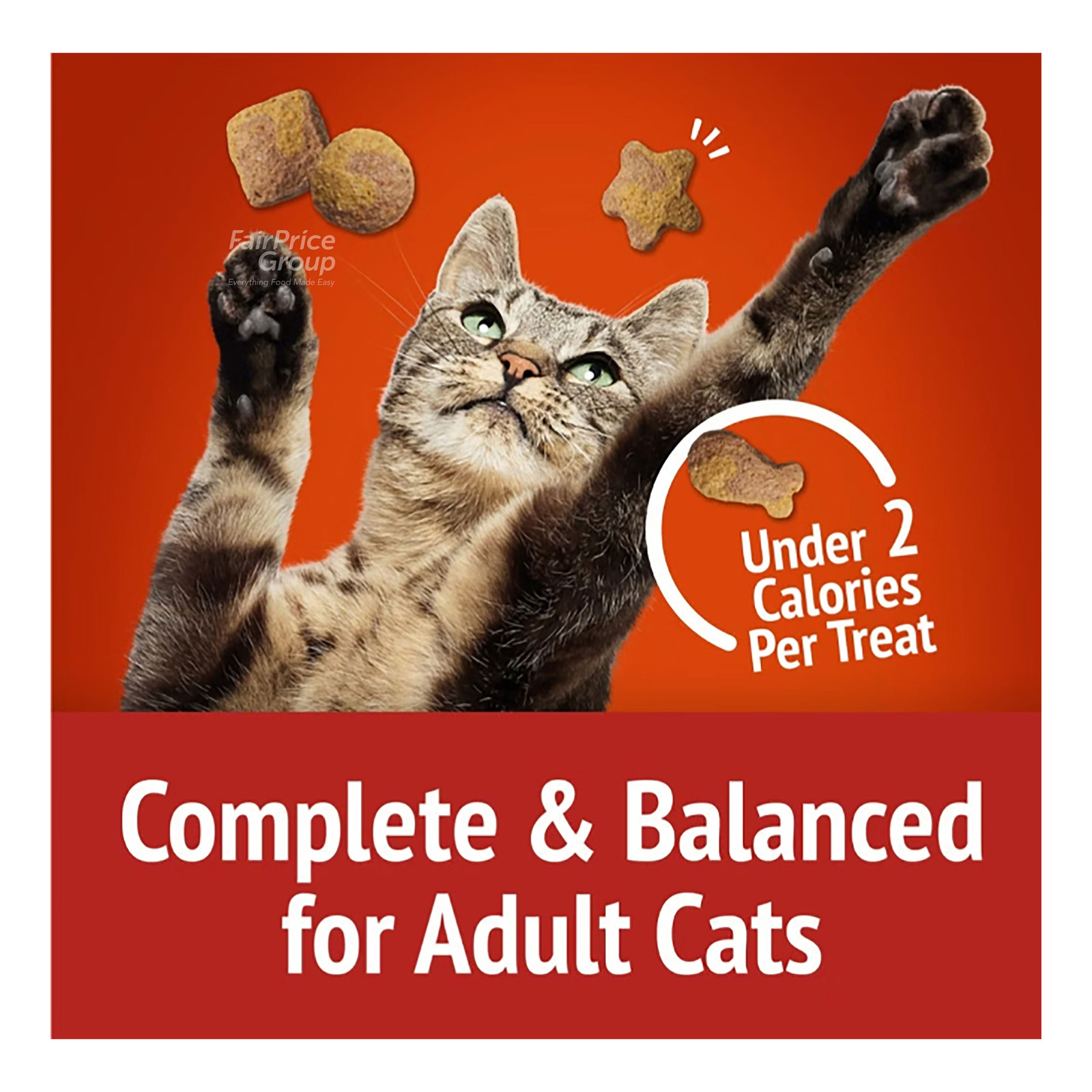 friskies party mix original crunch
