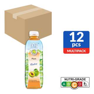 Allswell Juice Drink - Plum