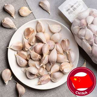 China Loose Garlic