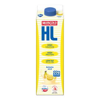 Marigold HL Milk - Banana