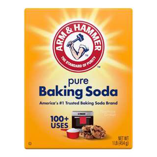Arm & Hammer Pure Baking Soda