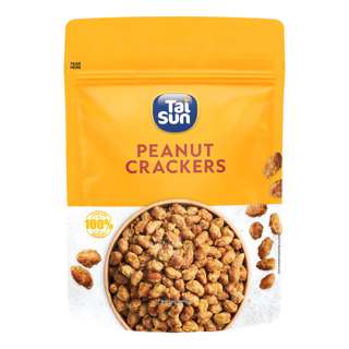 Tai Sun Peanut Crackers 