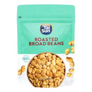 Tai Sun Roasted Broad Beans Tai Sun Roasted Broad Beans