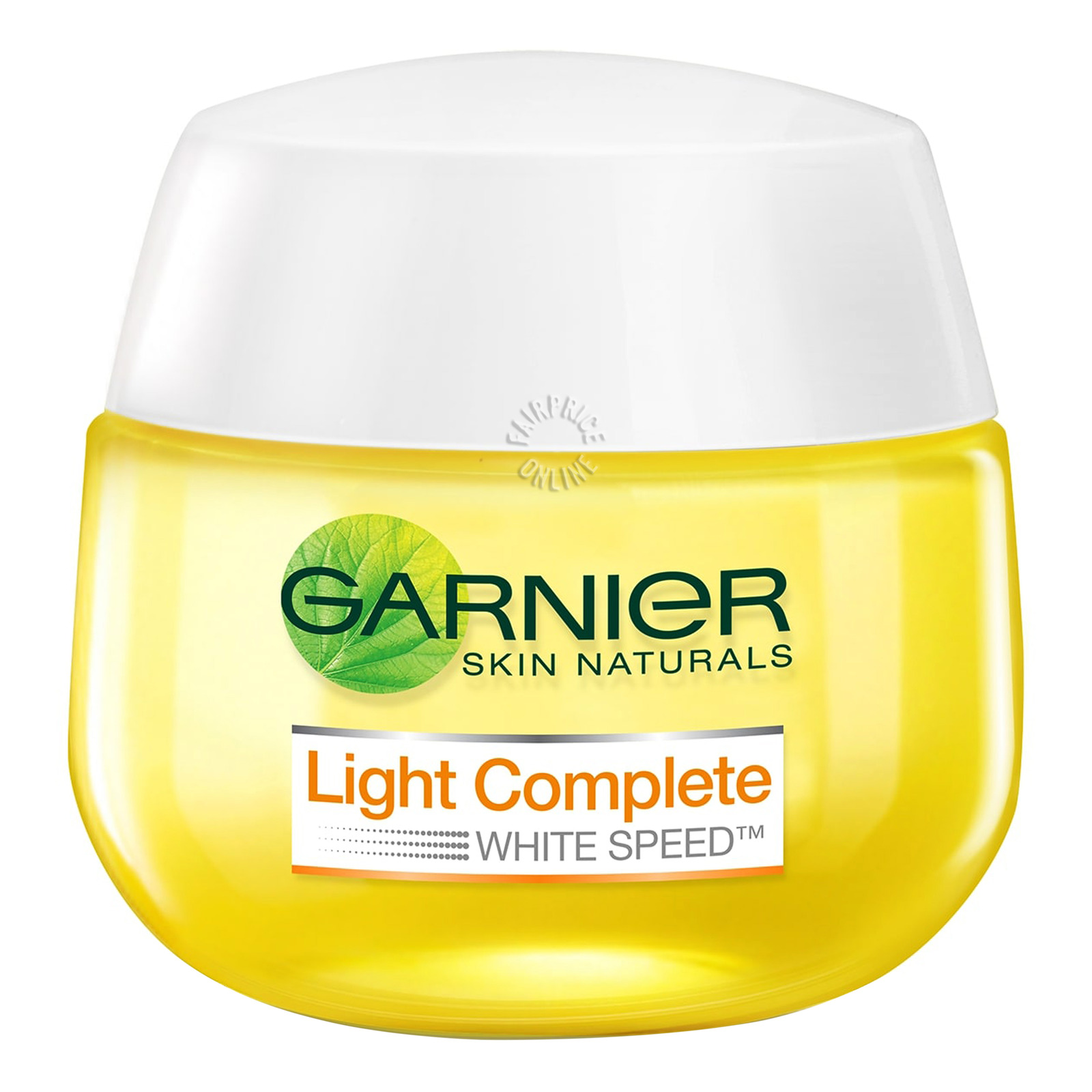 Garnier Light Complete Multi Action Whitening Serum Cream Day Ntuc Fairprice