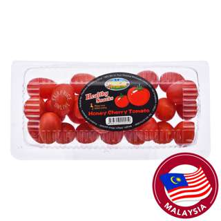 ThyGrace Marketing Honey Cherry Tomato